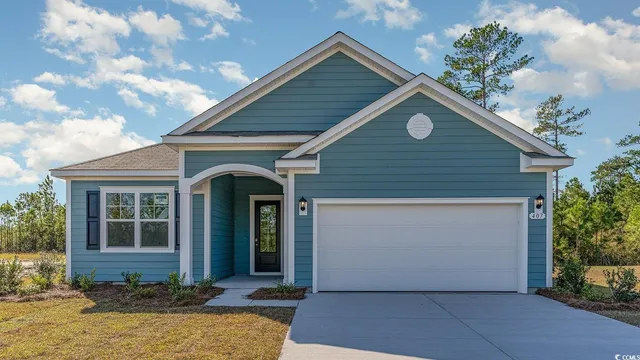 $356,045 | 399 Clear Lake Drive, Conway, SC 29526