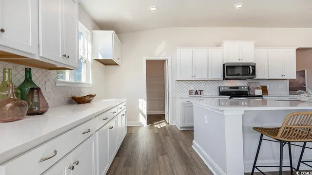 $356,045 | 399 Clear Lake Drive, Conway, SC 29526