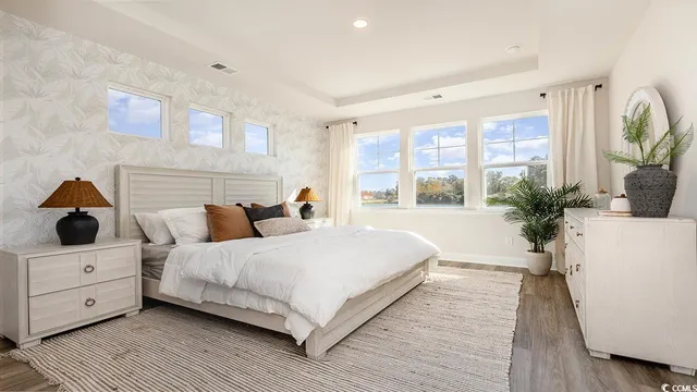 $356,045 | 399 Clear Lake Drive, Conway, SC 29526