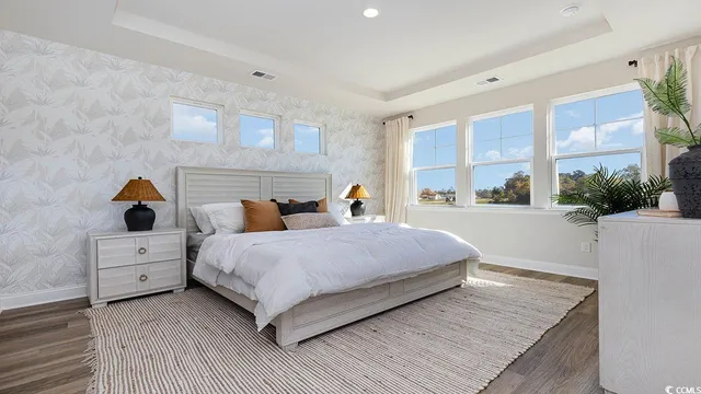 $356,045 | 399 Clear Lake Drive, Conway, SC 29526