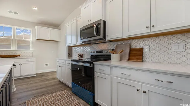 $356,045 | 399 Clear Lake Drive, Conway, SC 29526