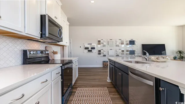 $356,045 | 399 Clear Lake Drive, Conway, SC 29526