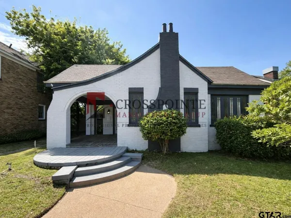 $1,650 | 431 South College Avenue, Tyler, TX 75702