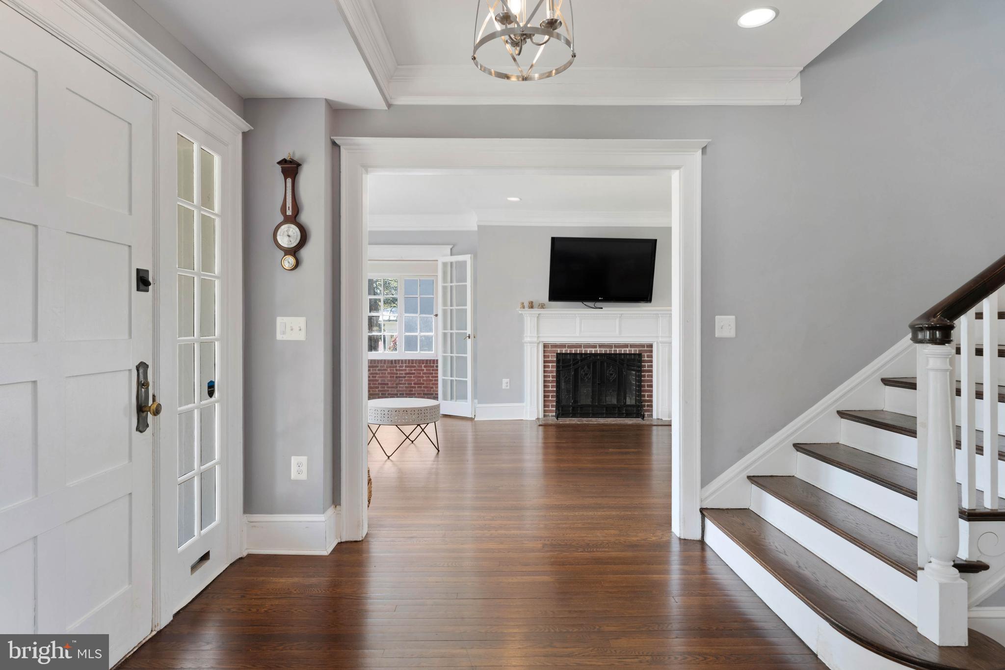 3808 Fenchurch Road Baltimore, MD 21218 - Photo 11 of 28