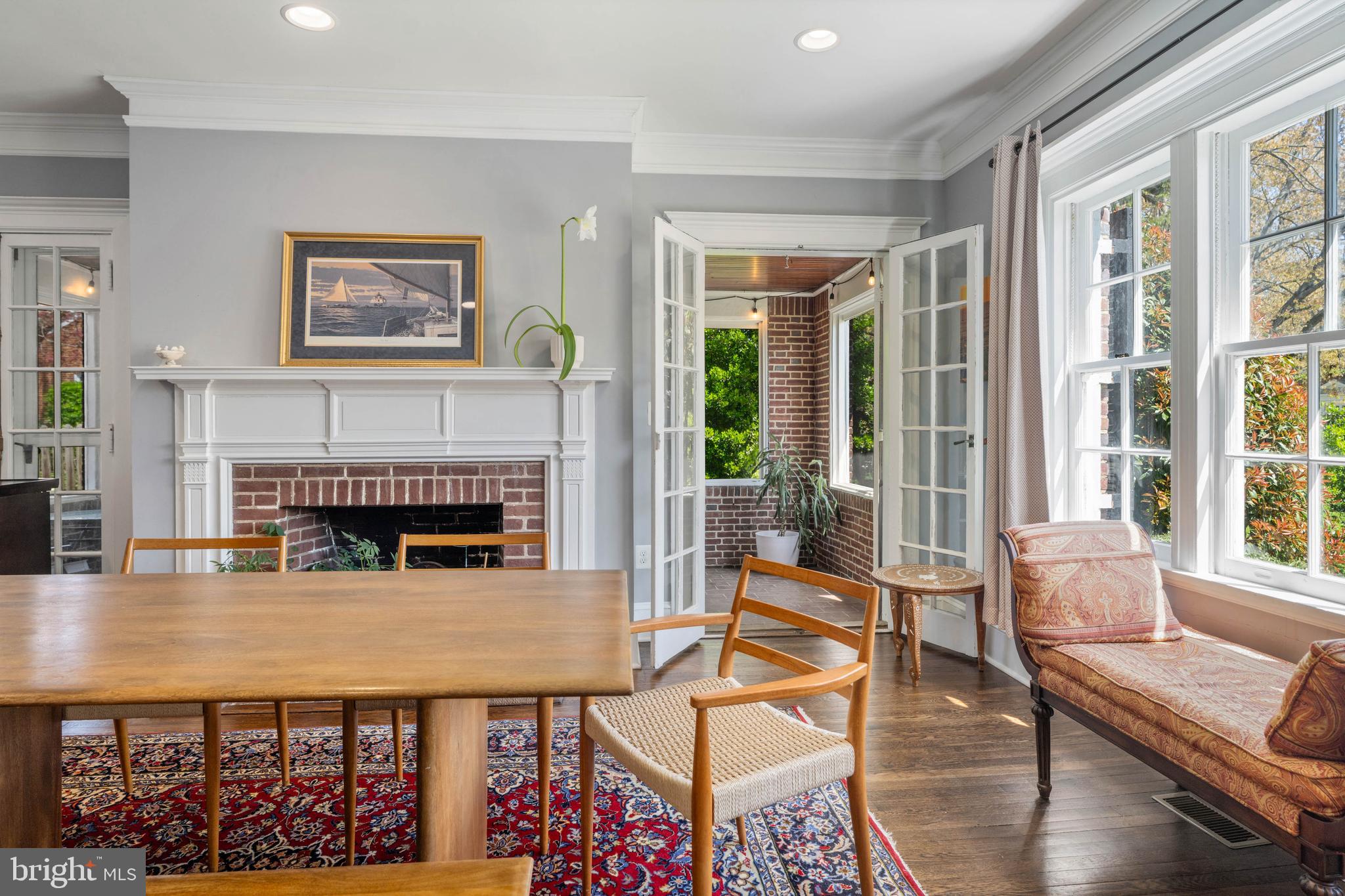 3808 Fenchurch Road Baltimore, MD 21218 - Photo 18 of 28