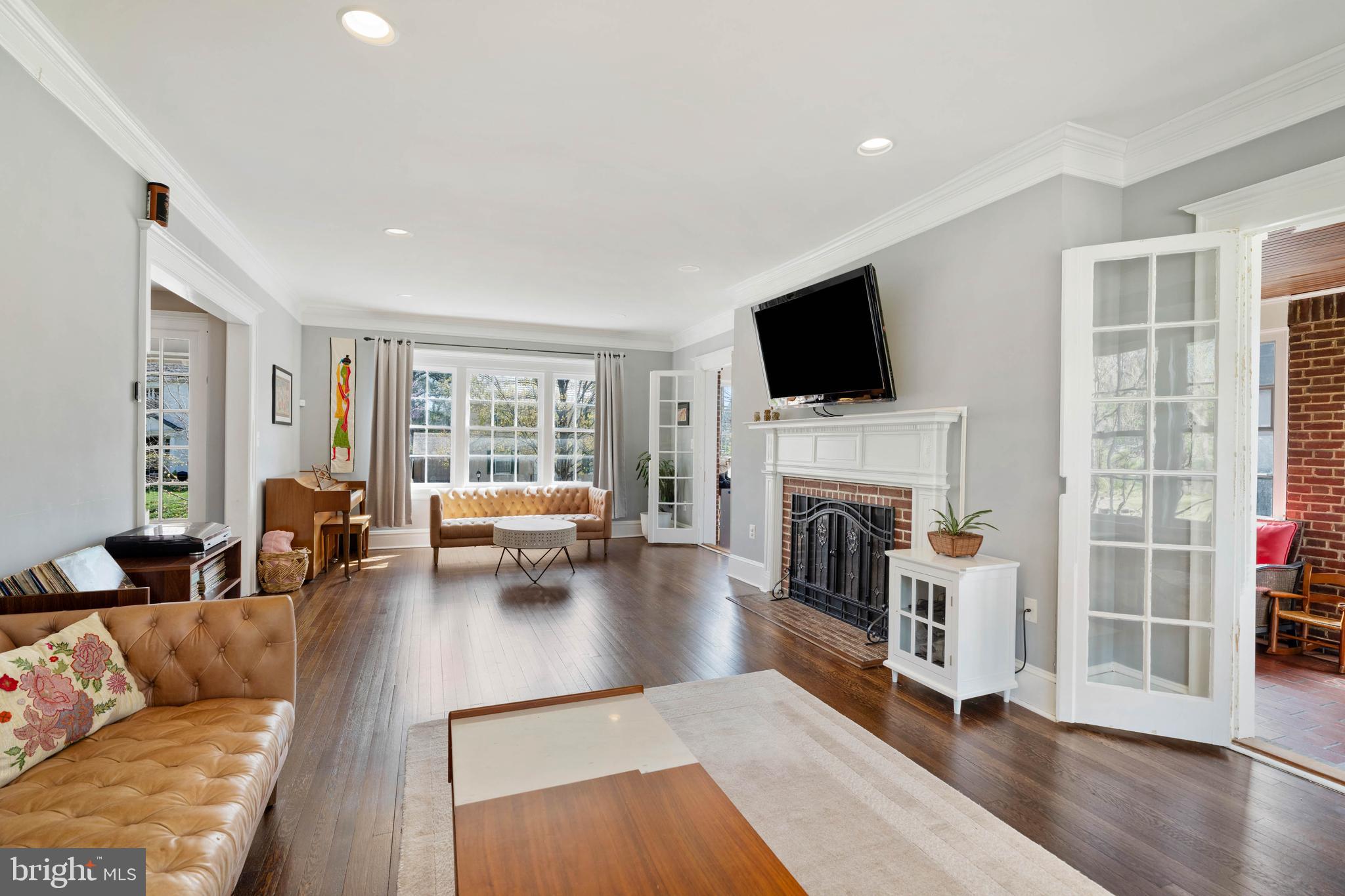 3808 Fenchurch Road Baltimore, MD 21218 - Photo 21 of 28