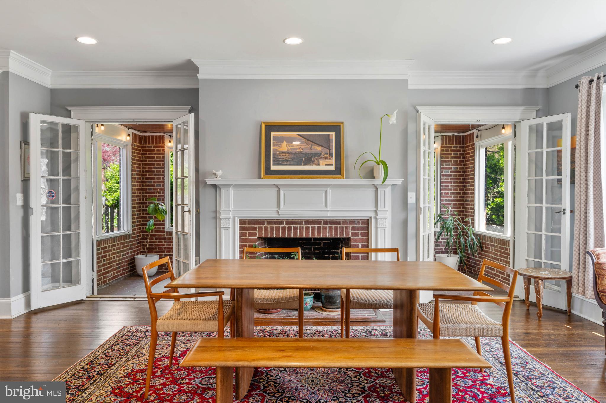 3808 Fenchurch Road Baltimore, MD 21218 - Photo 23 of 28