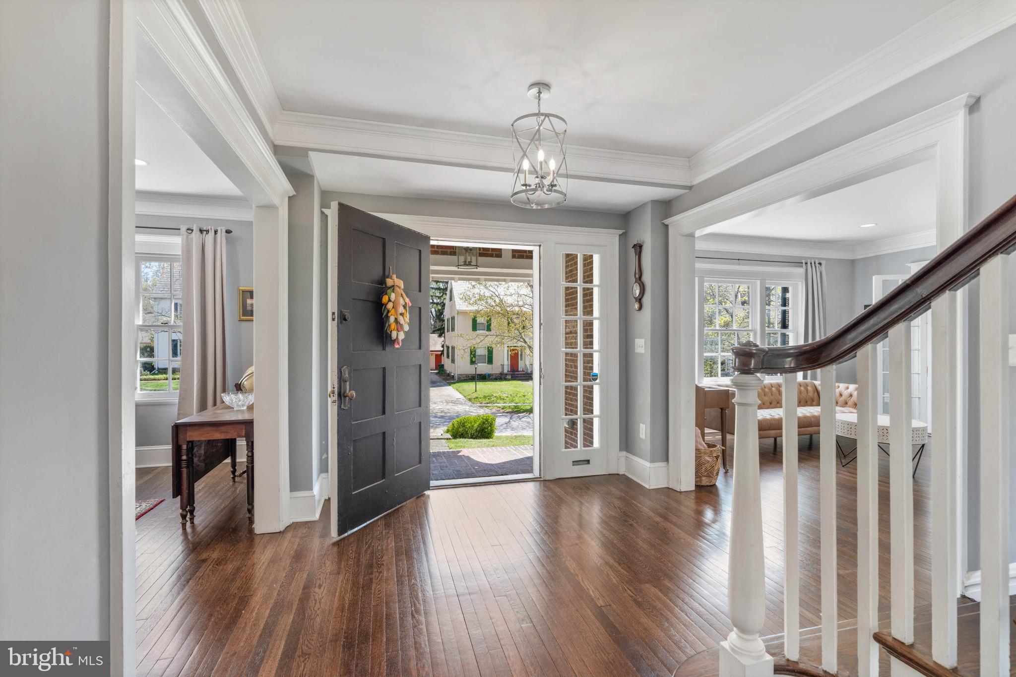 3808 Fenchurch Road Baltimore, MD 21218 - Photo 4 of 28