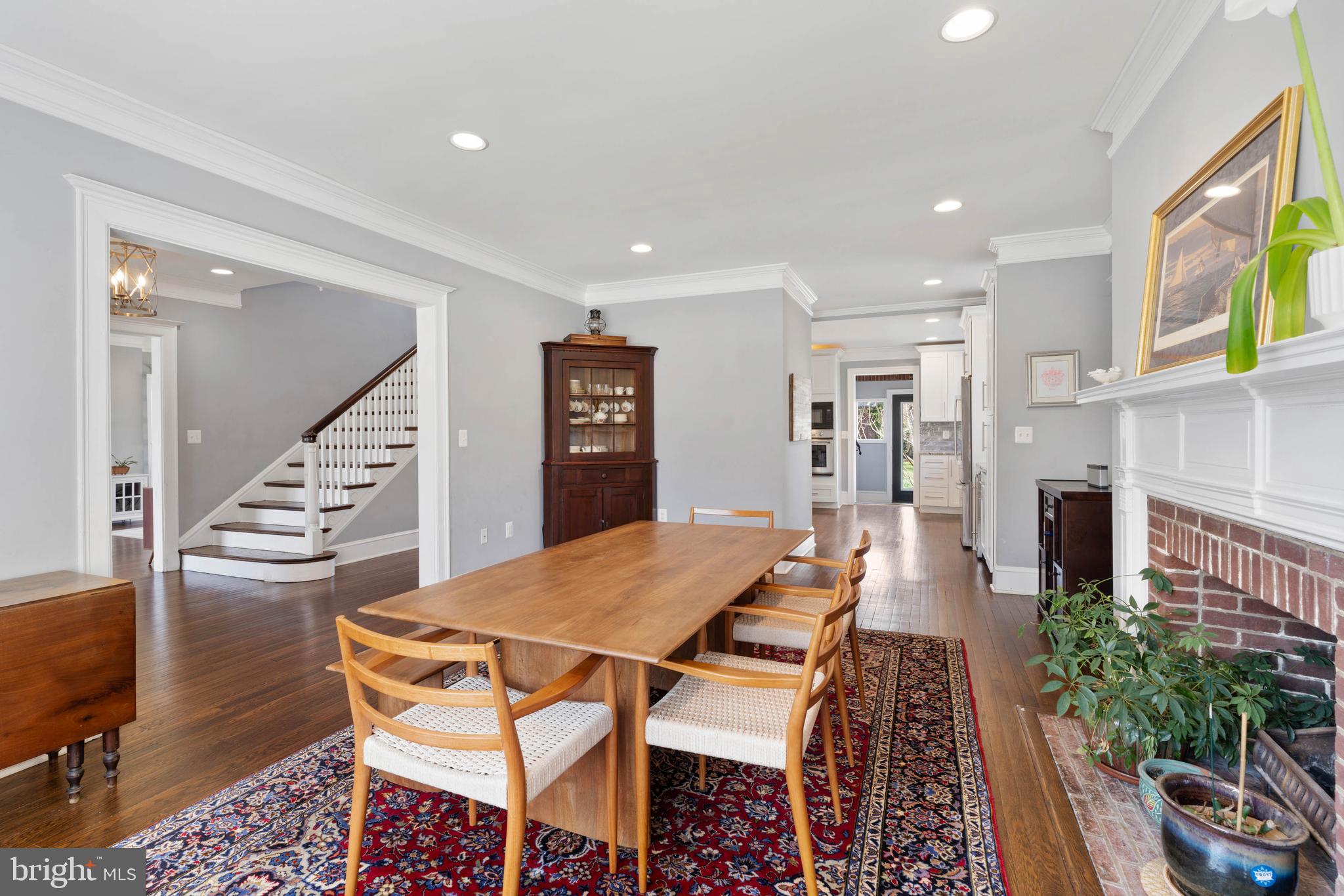 3808 Fenchurch Road Baltimore, MD 21218 - Photo 8 of 28