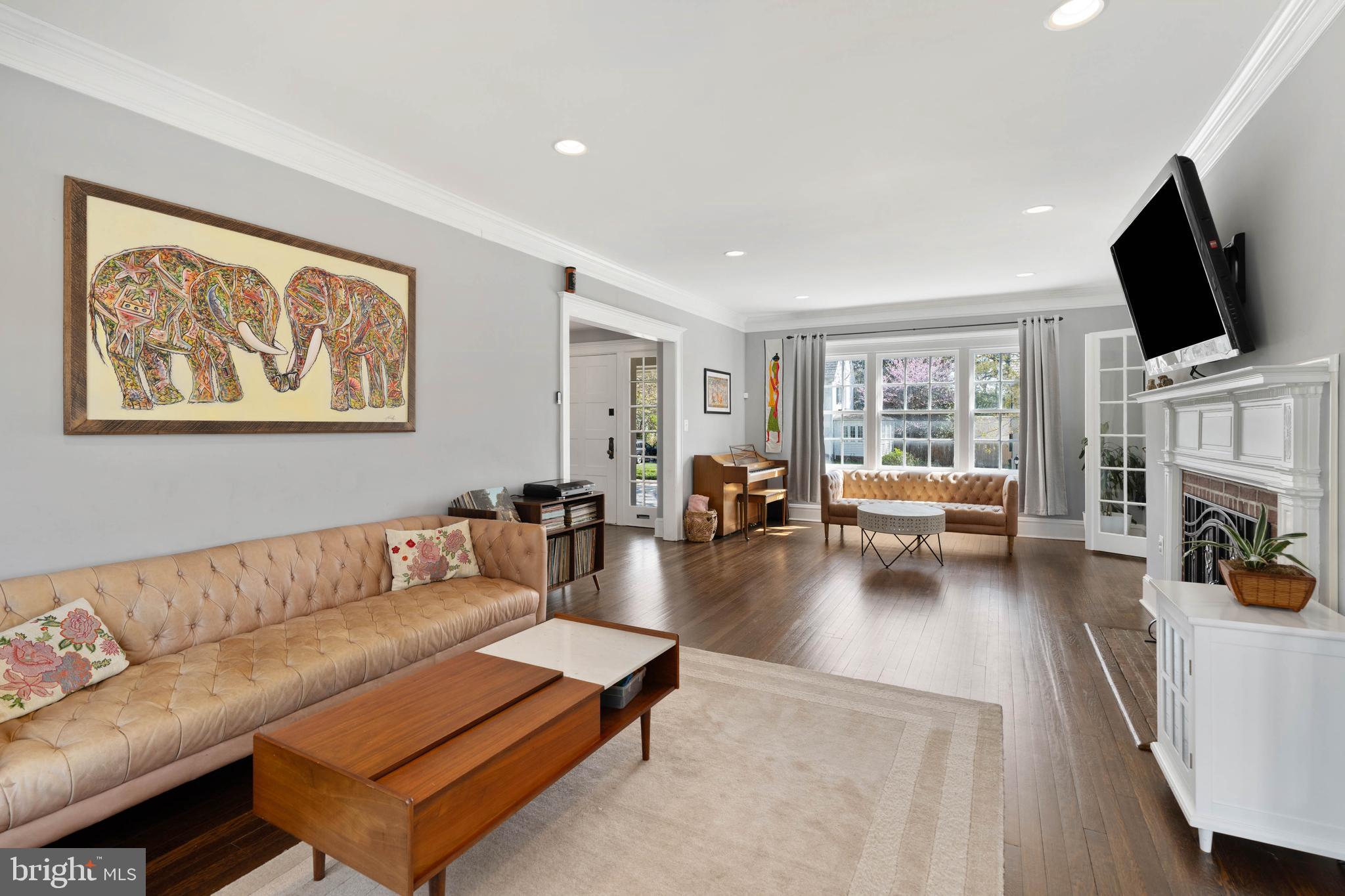 3808 Fenchurch Road Baltimore, MD 21218 - Photo 10 of 28