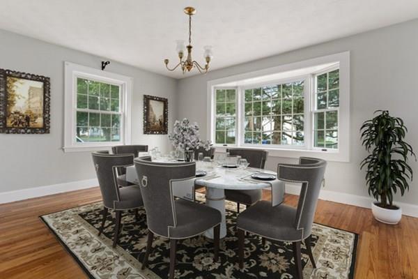 4 Walter Road Peabody, MA 01960 - Photo 20 of 40 Gallery Image 20