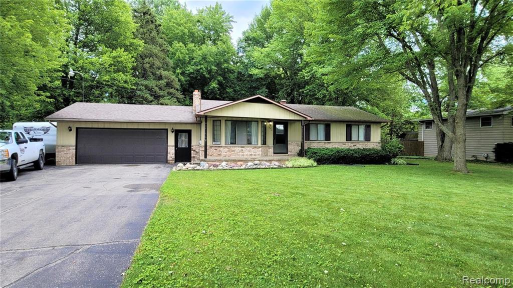 5474 Deland Road Flushing, MI 48433 - Photo 42 of 42