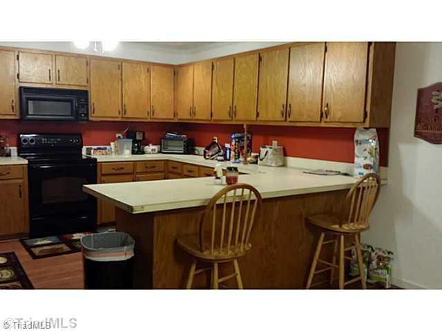 1630 Payne Road Lexington, NC 27295 - Photo 5 of 16 Kitchen.