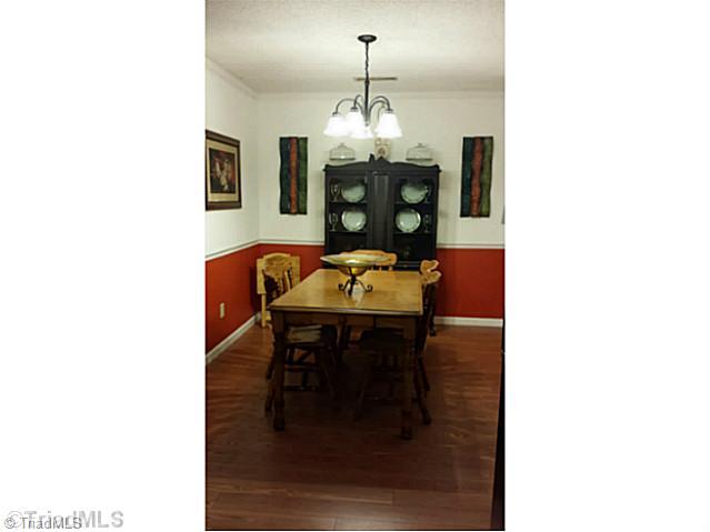 1630 Payne Road Lexington, NC 27295 - Photo 7 of 16 Dining Room.
