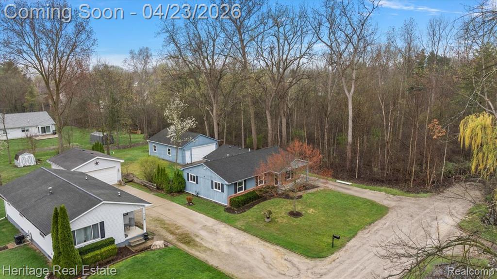 7640 Granite Washington, MI 48094 - Photo 31 of 37