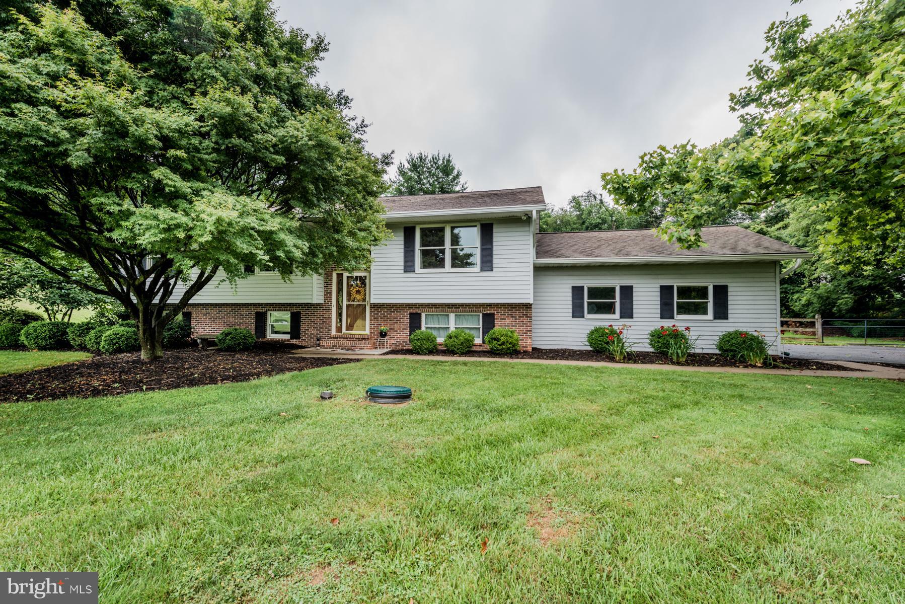 3417 Nottingham Road Westminster, MD 21157 - Photo 1 of 30 Exterior (Front)