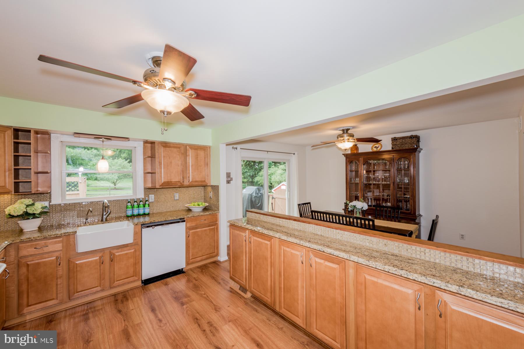 3417 Nottingham Road Westminster, MD 21157 - Photo 12 of 30 Kitchen