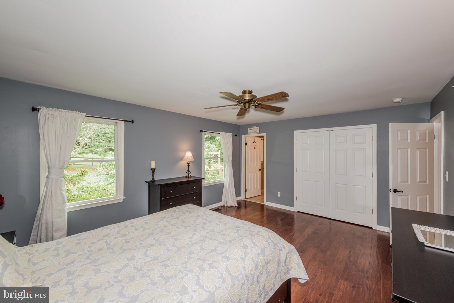 3417 Nottingham Road Westminster, MD 21157 - Photo 14 of 30 Bedroom (Master)
