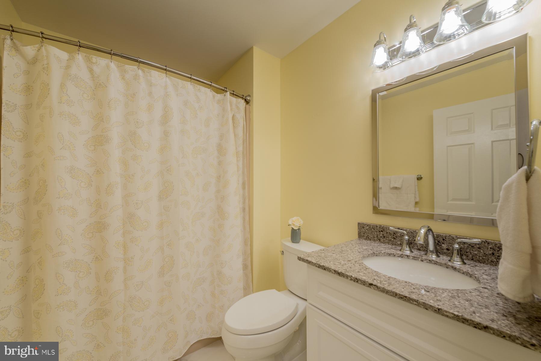 3417 Nottingham Road Westminster, MD 21157 - Photo 20 of 30 Renovated Full Hall Bath