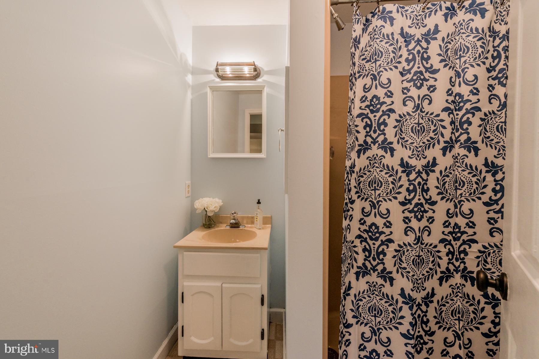 3417 Nottingham Road Westminster, MD 21157 - Photo 24 of 30 Lower Level Full Bath