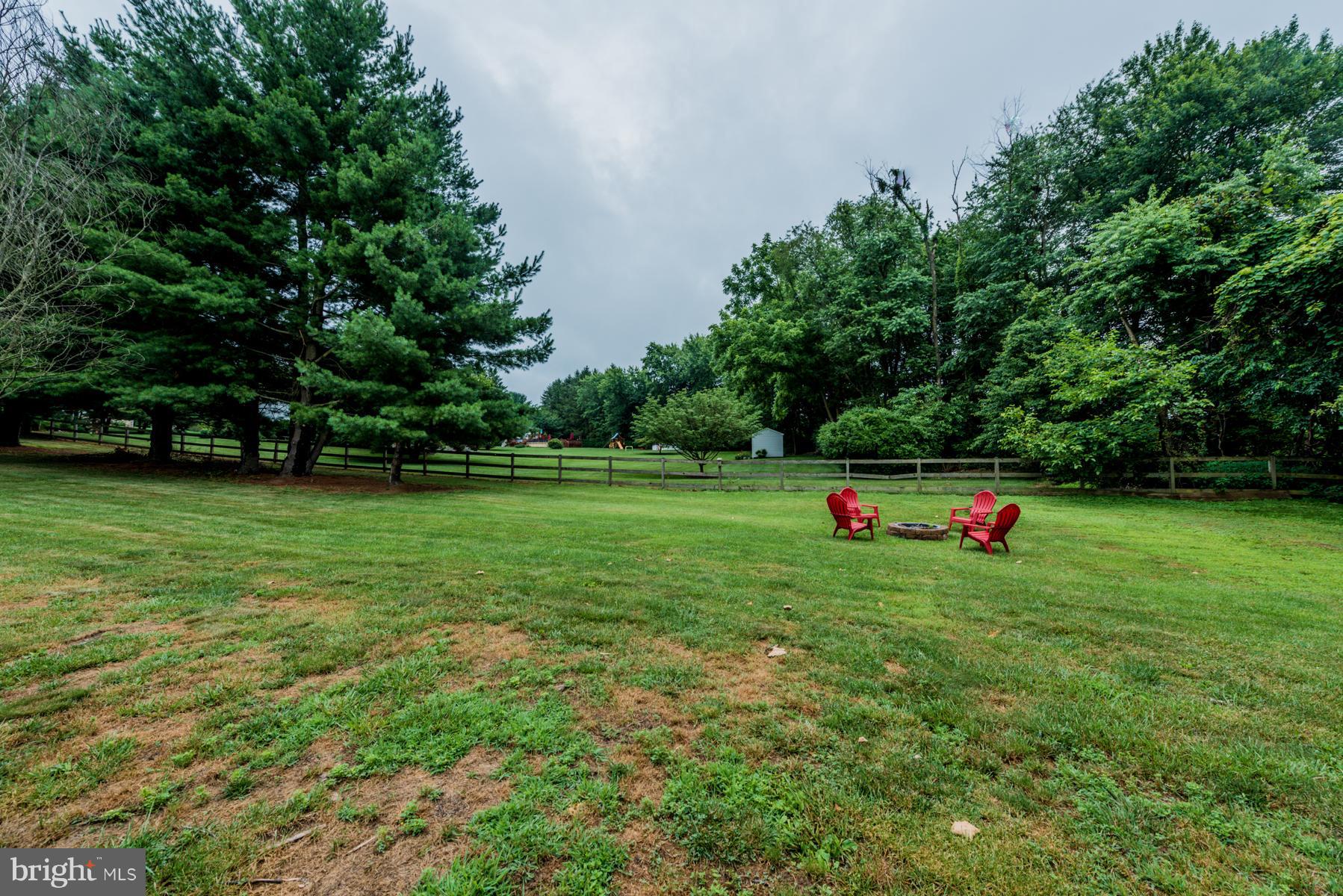 3417 Nottingham Road Westminster, MD 21157 - Photo 29 of 30 2+ Private, Serene Acres Fully Fenced