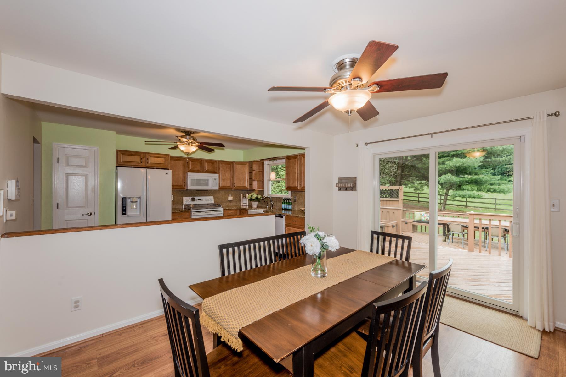 3417 Nottingham Road Westminster, MD 21157 - Photo 7 of 30 Dining Room