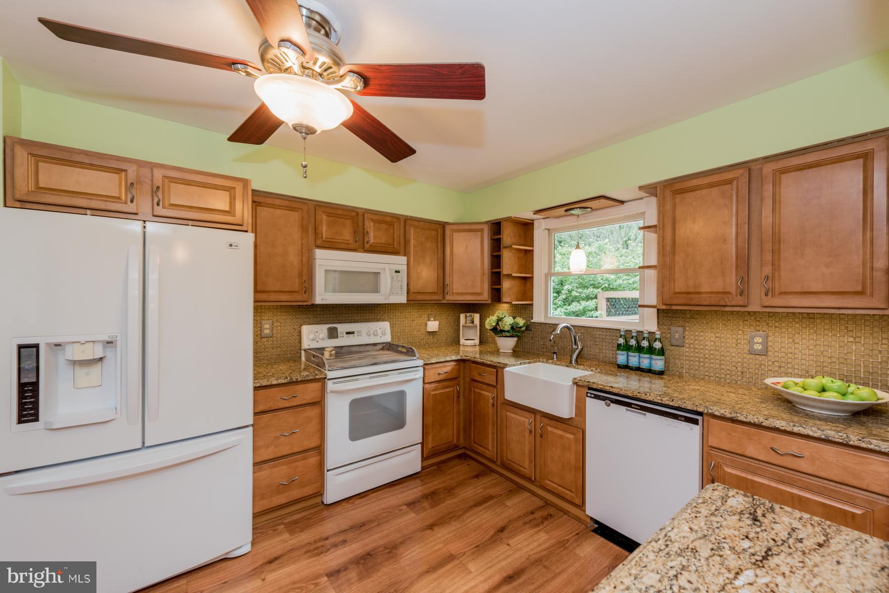 3417 Nottingham Road Westminster, MD 21157 - Photo 9 of 30 Kitchen