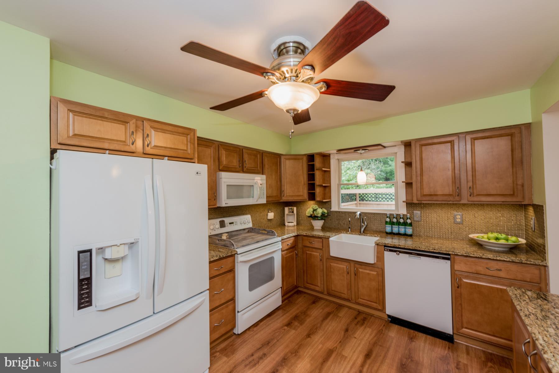 3417 Nottingham Road Westminster, MD 21157 - Photo 10 of 30 Kitchen