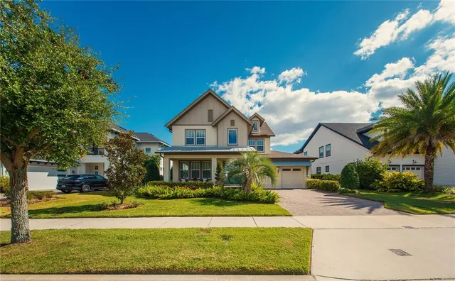 $7,500 | 12601 Bovet Avenue, Orlando, FL 32827