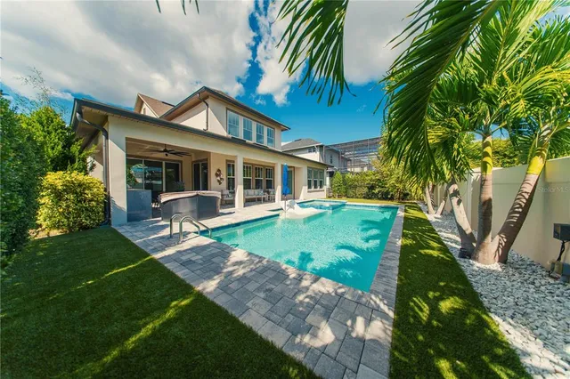 $7,500 | 12601 Bovet Avenue, Orlando, FL 32827