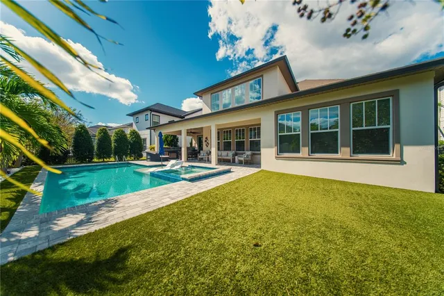 $7,500 | 12601 Bovet Avenue, Orlando, FL 32827