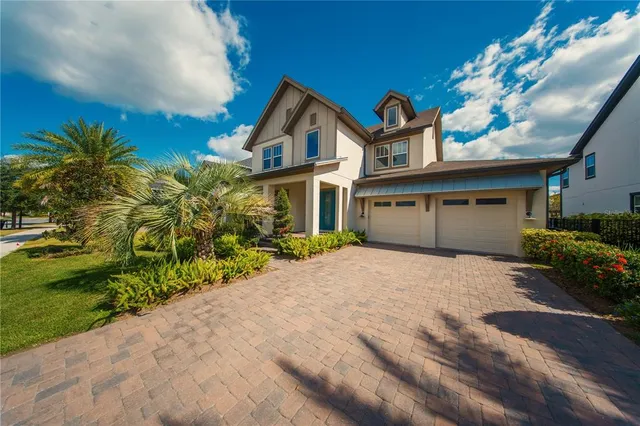 $7,500 | 12601 Bovet Avenue, Orlando, FL 32827