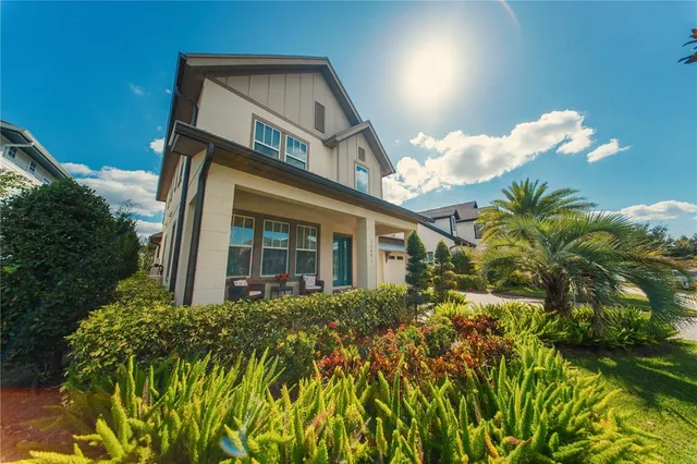 $7,500 | 12601 Bovet Avenue, Orlando, FL 32827