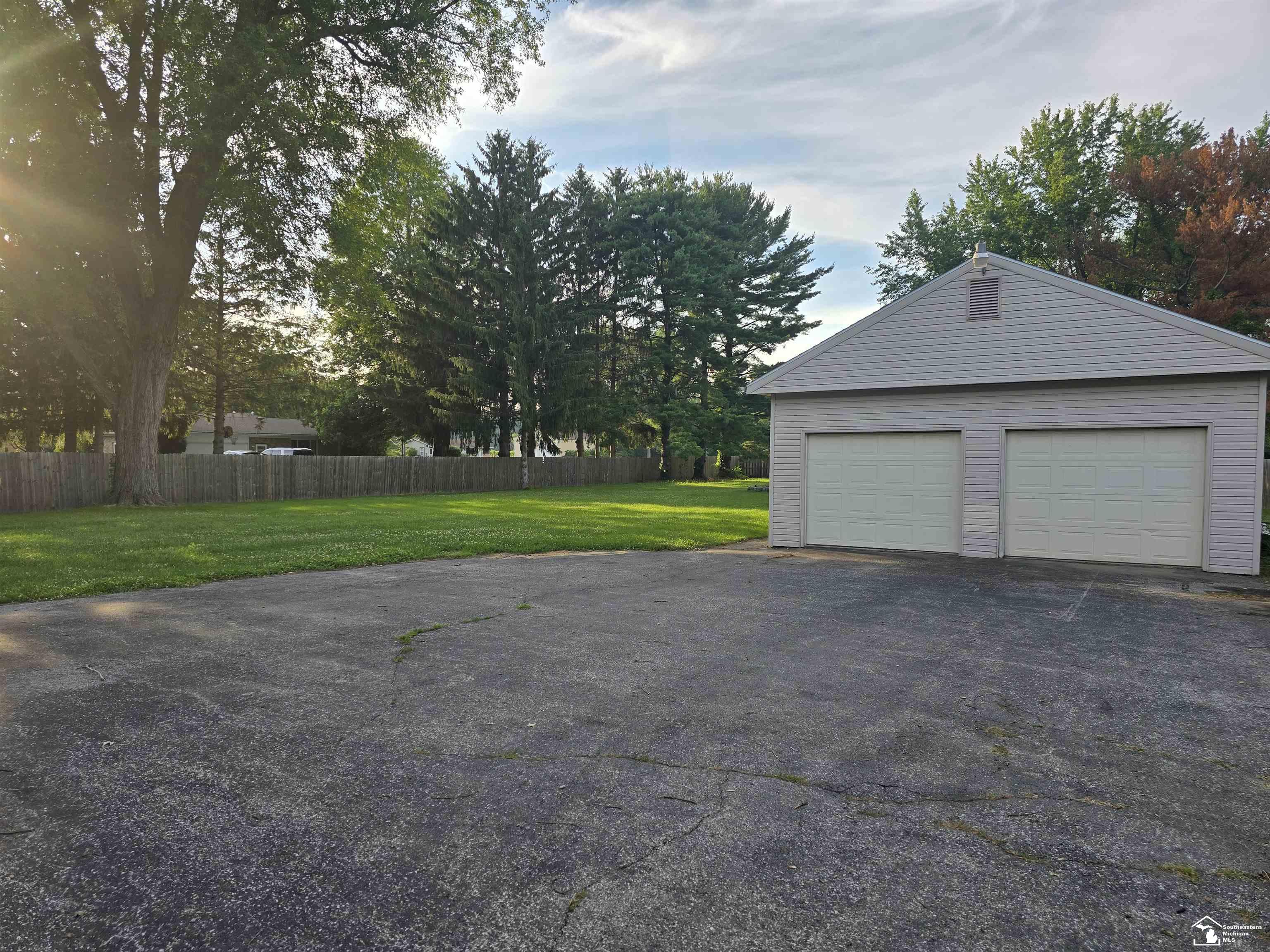 4216 Samaria Road Temperance, MI 48182 - Photo 3 of 4