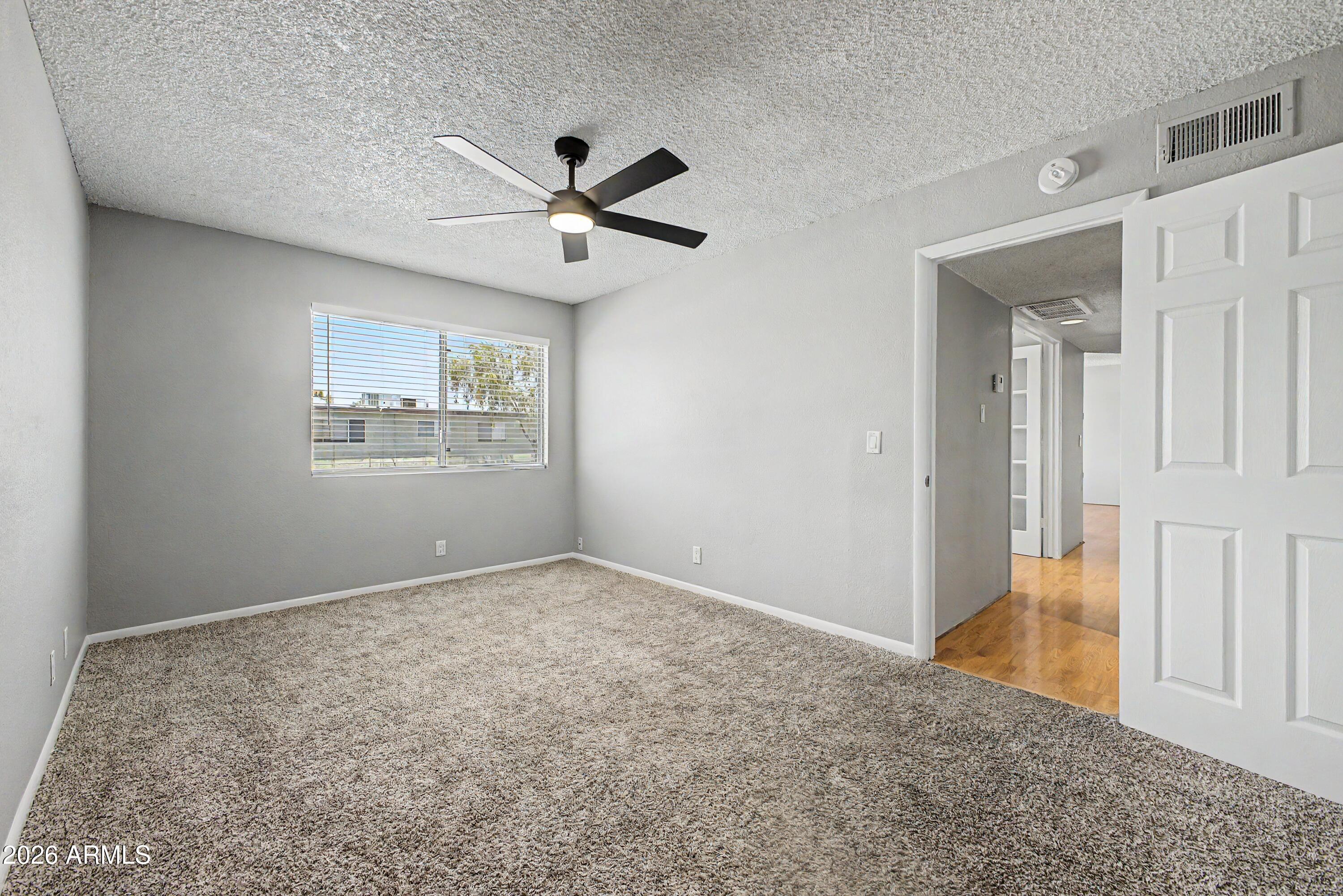 424 West Brown Road, Unit 248 Mesa, AZ 85201 - Photo 10 of 19 a view of an empty room