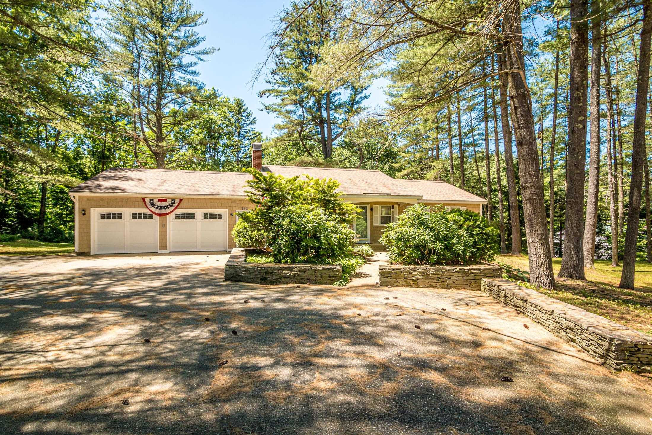 242 Echo Acres Road Conway, NH 03860 - Photo 1 of 34 Gallery Image 1