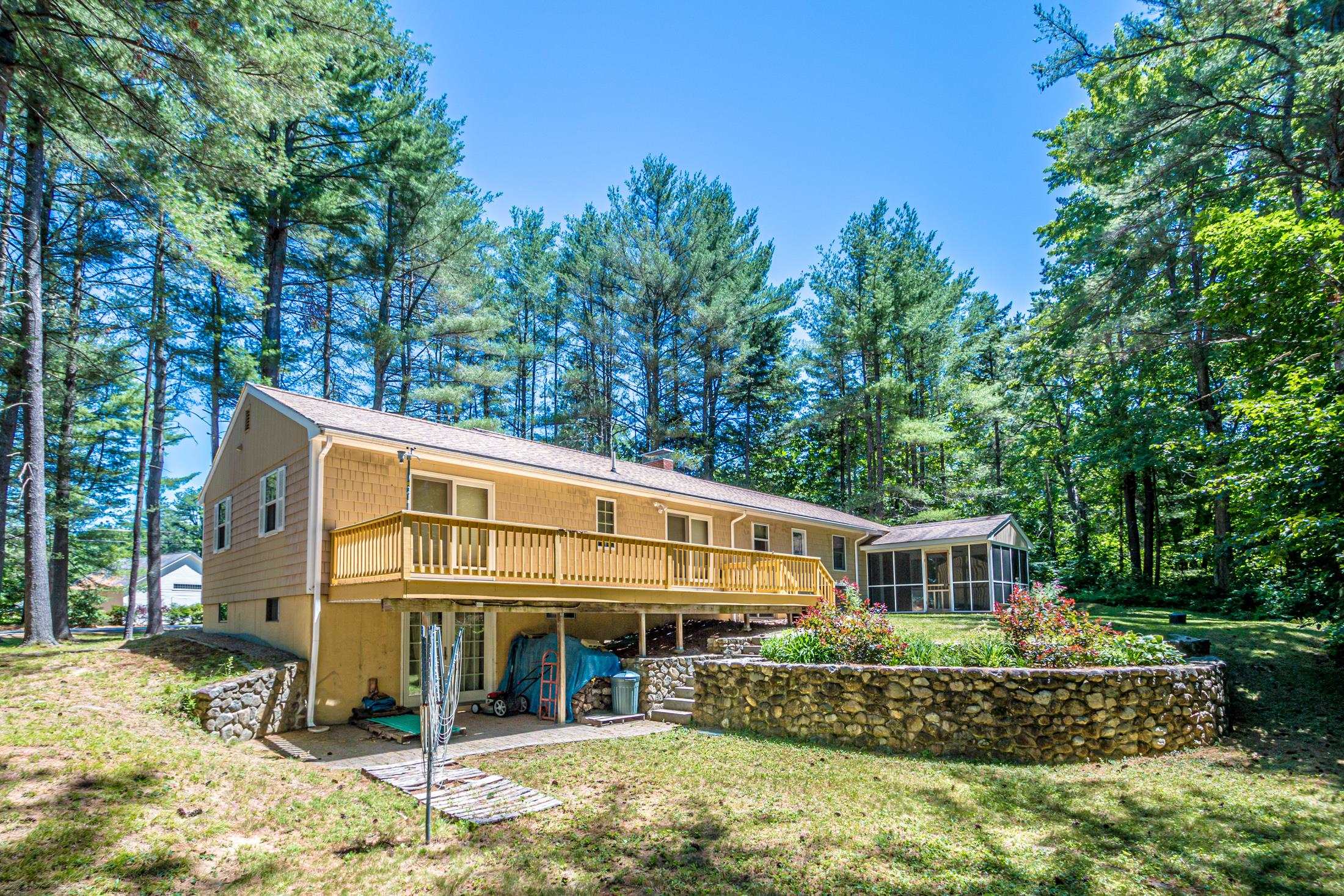 242 Echo Acres Road Conway, NH 03860 - Photo 2 of 34 Gallery Image 2