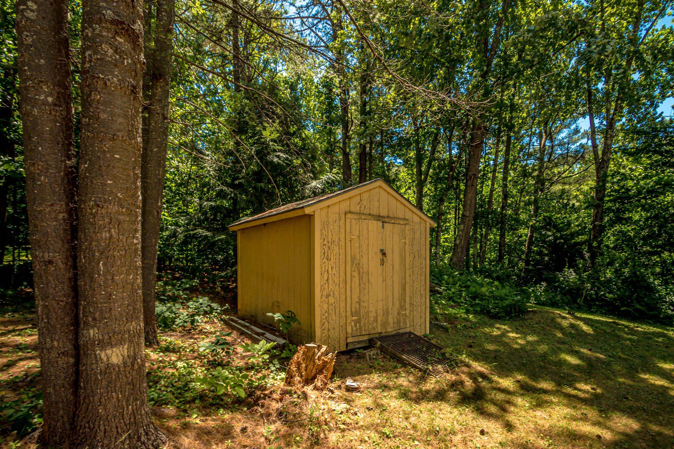 242 Echo Acres Road Conway, NH 03860 - Photo 21 of 34 Gallery Image 21