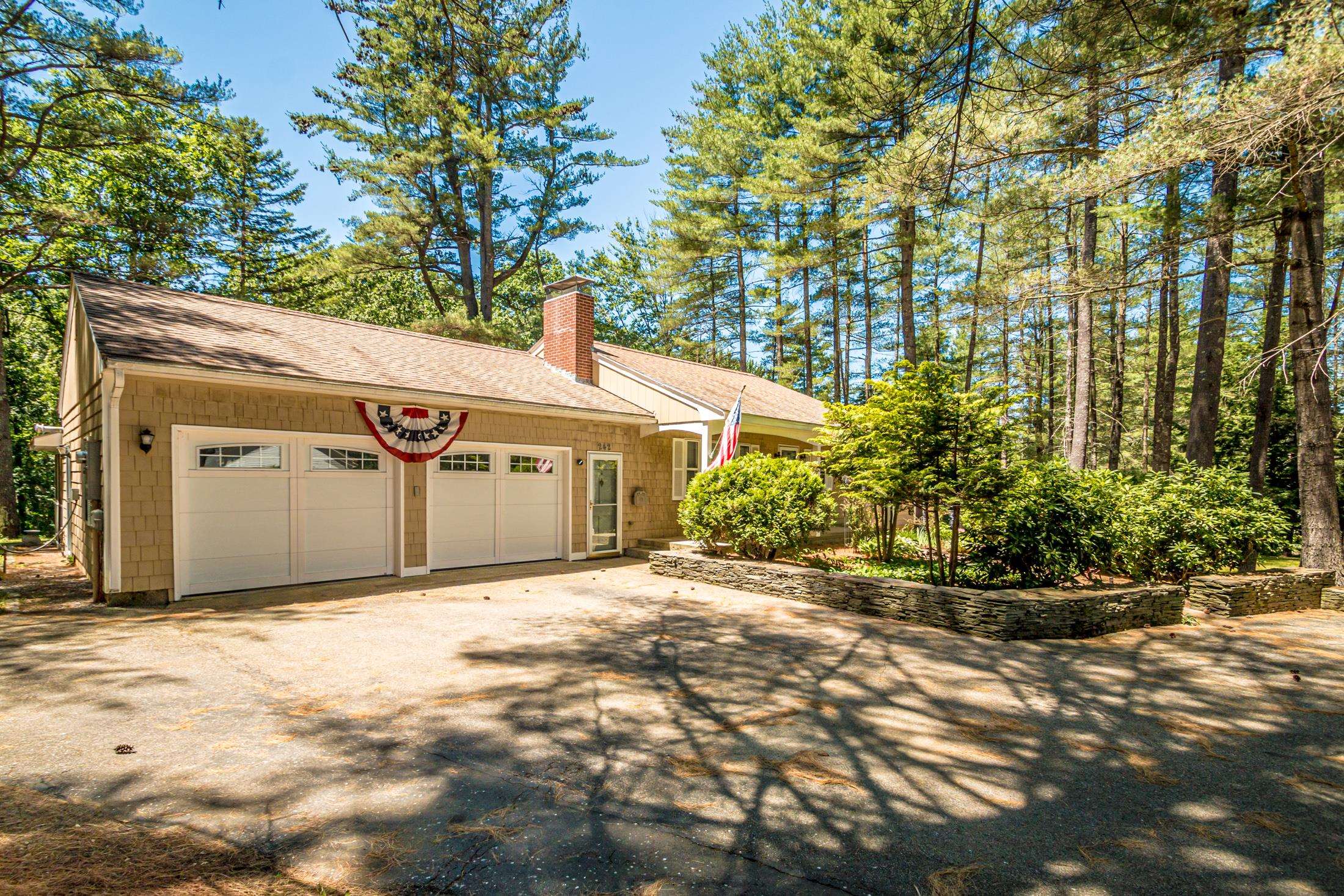 242 Echo Acres Road Conway, NH 03860 - Photo 22 of 34 Gallery Image 22