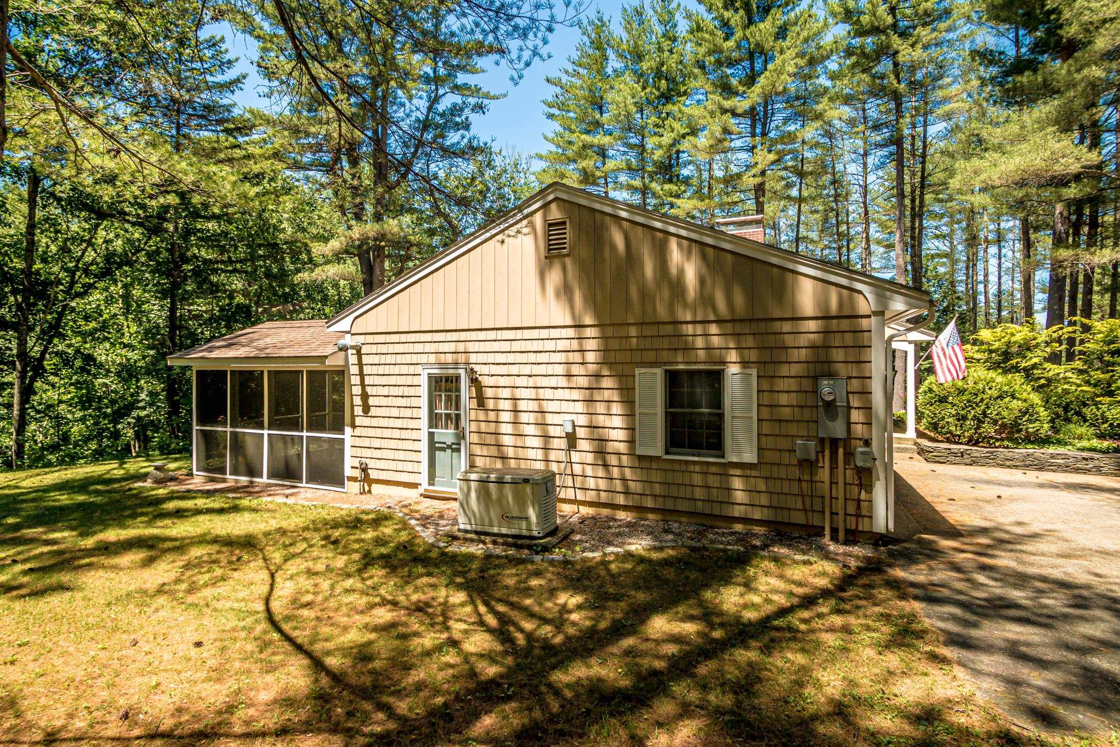 242 Echo Acres Road Conway, NH 03860 - Photo 25 of 34 Gallery Image 25