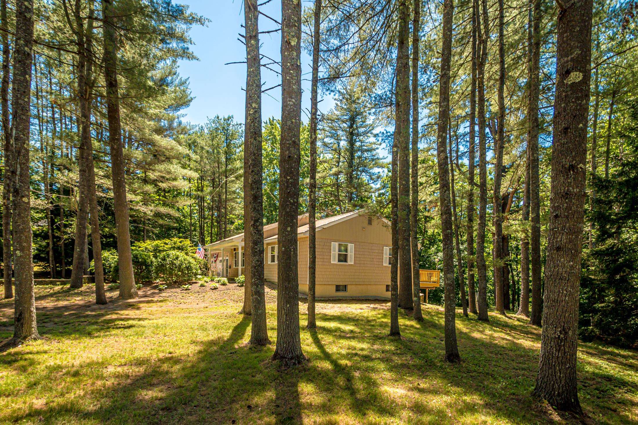 242 Echo Acres Road Conway, NH 03860 - Photo 26 of 34 Gallery Image 26