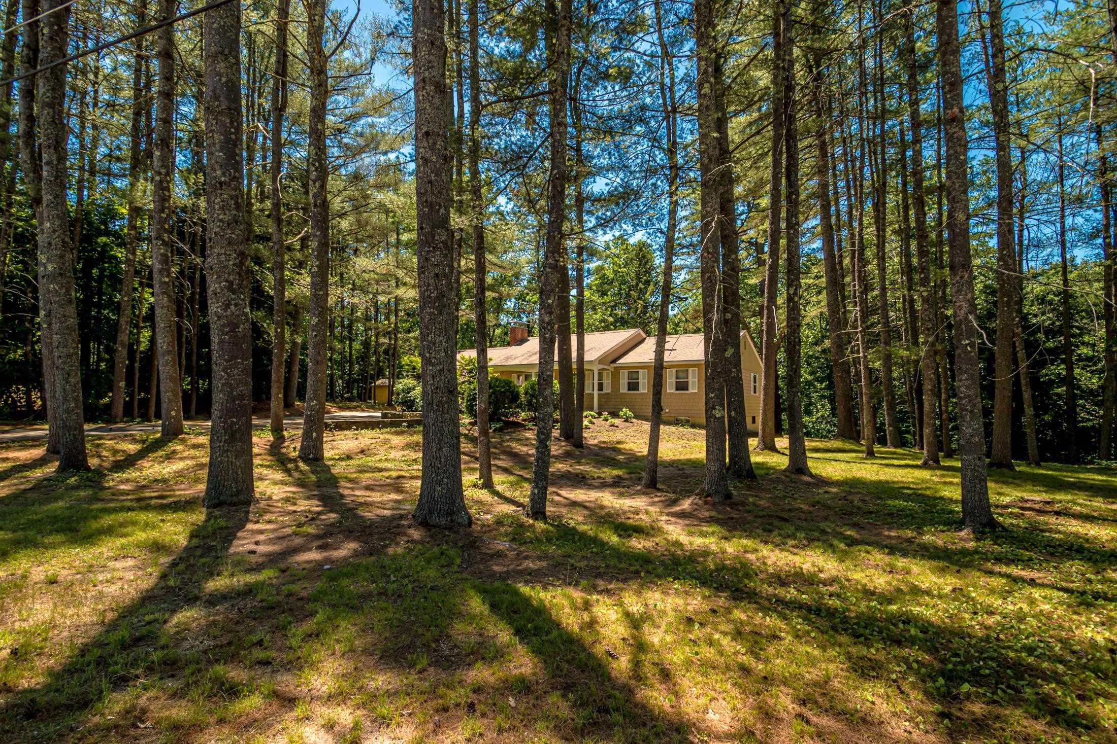 242 Echo Acres Road Conway, NH 03860 - Photo 27 of 34 Gallery Image 27