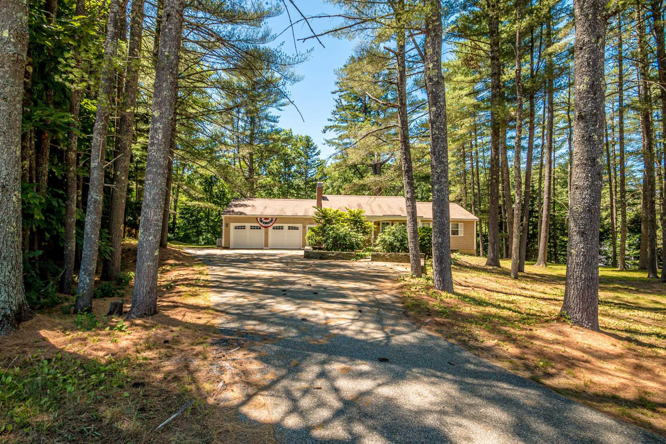 242 Echo Acres Road Conway, NH 03860 - Photo 28 of 34 Gallery Image 28