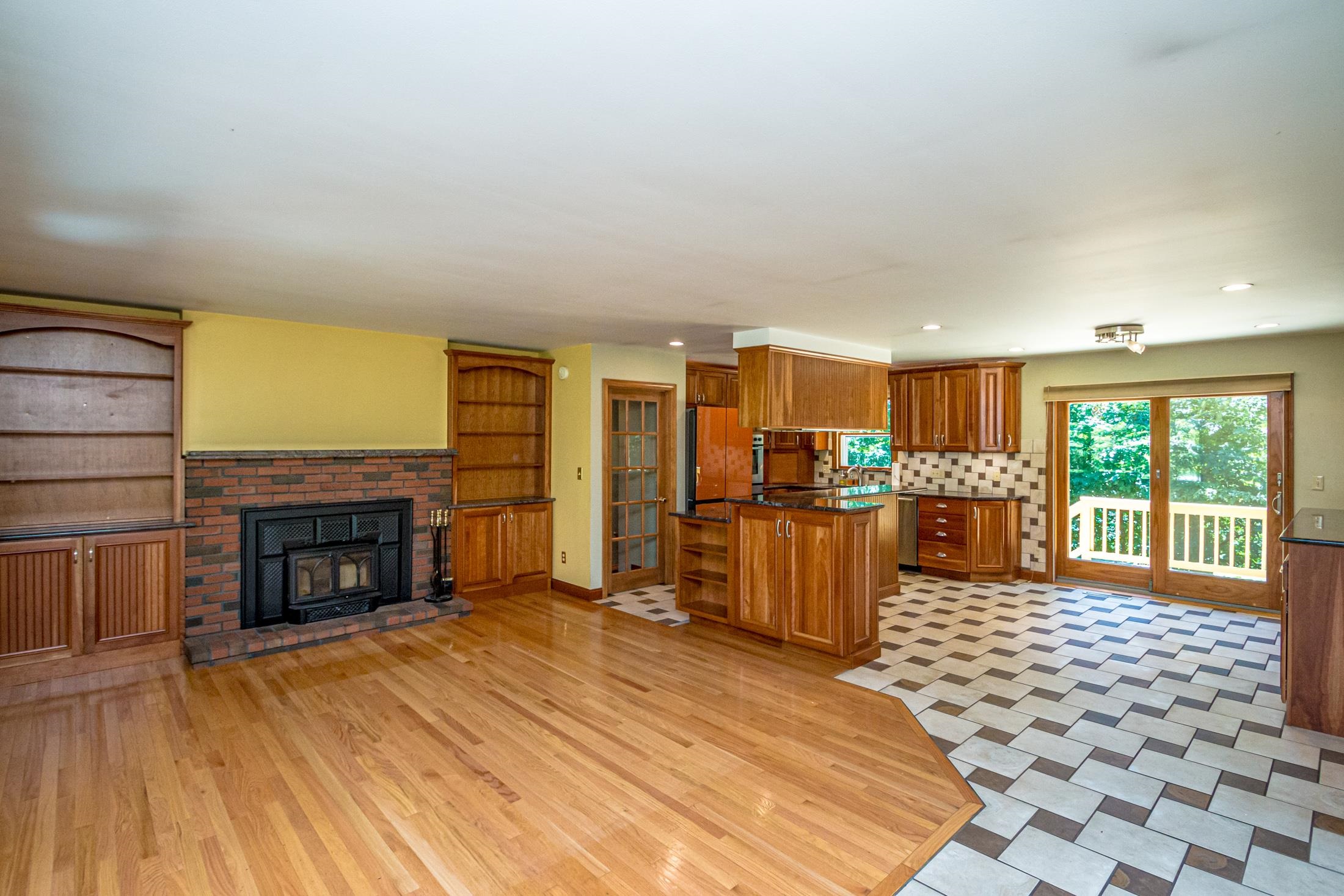 242 Echo Acres Road Conway, NH 03860 - Photo 29 of 34 Gallery Image 29