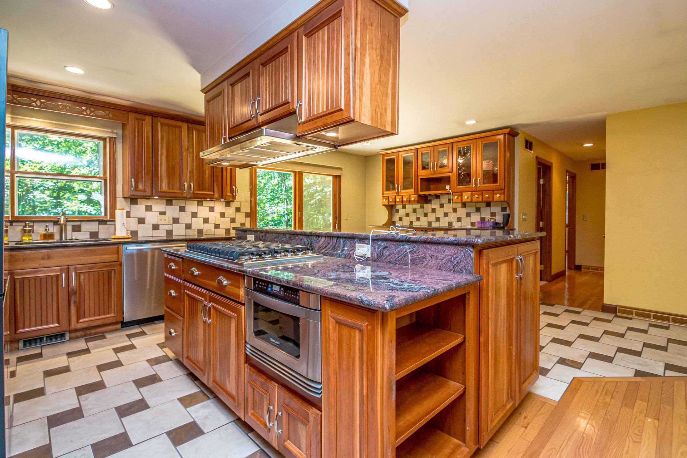 242 Echo Acres Road Conway, NH 03860 - Photo 33 of 34 Gallery Image 33