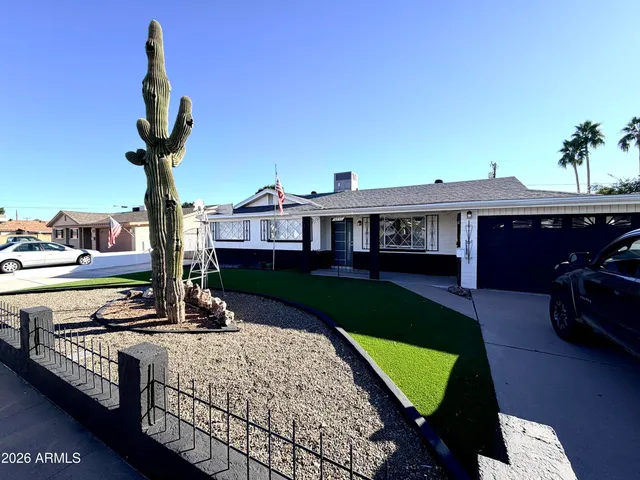 $2,795 | 6931 East Culver Street, Scottsdale, AZ 85257