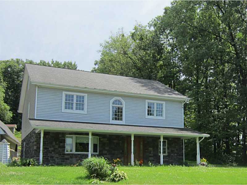 520 Marwood Road Cabot, PA 16023 - Photo 1 of 15 Exterior Front.