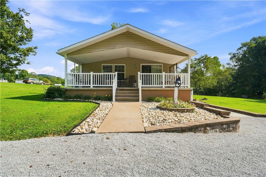 2148 Highway 381 Rector, PA 15677 - Photo 2 of 31 Gallery Image 2