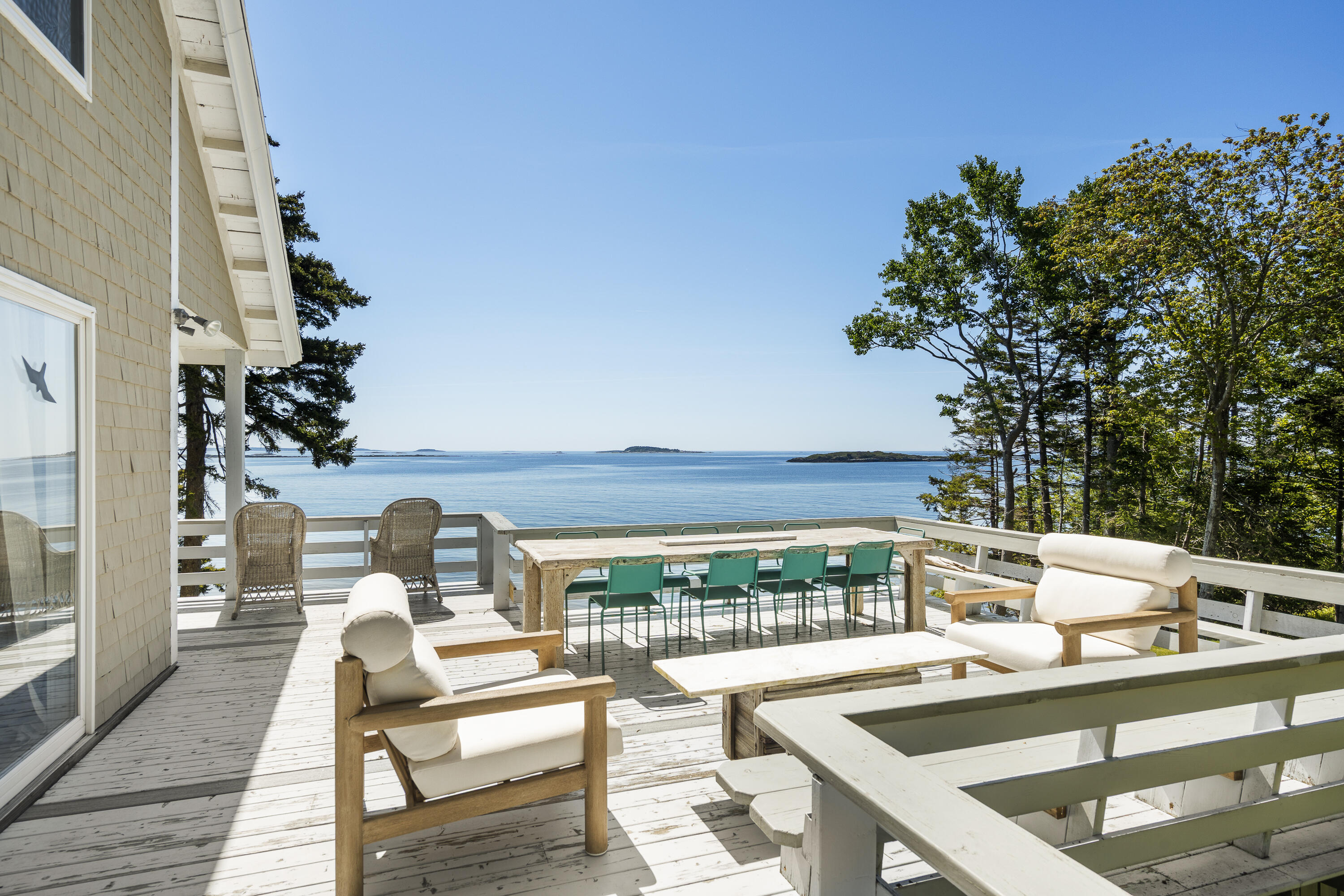 42 Ferris Road Harpswell, ME 04066 - Photo 10 of 87 Open sunny