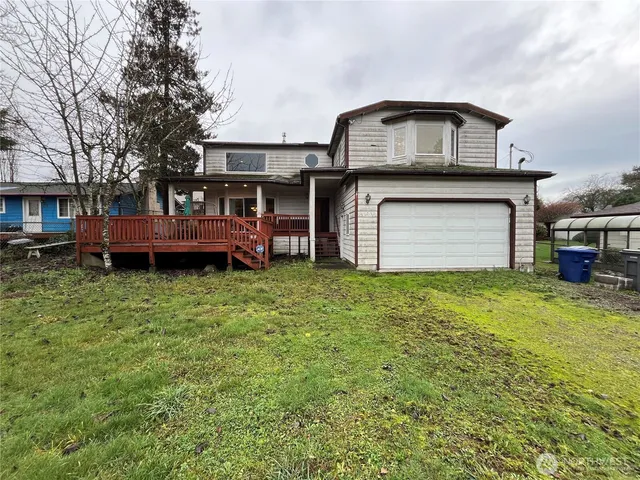 $4,500 | 14231 53rd Avenue South, Tukwila, WA 98168